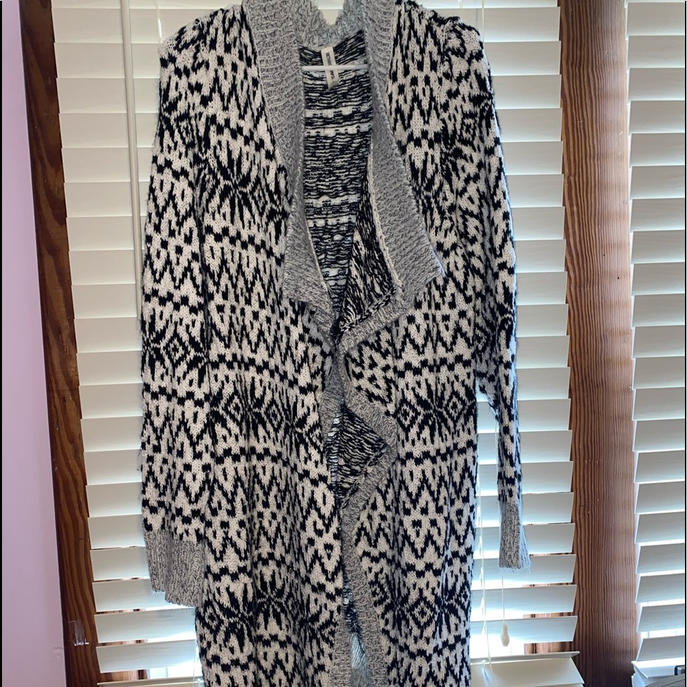 Aeropostale Cardigan